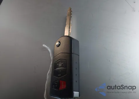 2005 Mazda Rx-8 Sport Automatic from USA, damaged, VIN JM1FE17N150159345